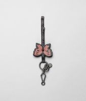Bottega Veneta® Ayers Butterfly Key Ring Bottega Veneta® Ayers Butterfly Key Ring
