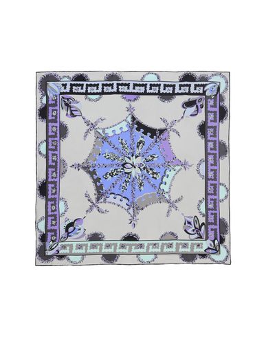 ZOOM EMILIO PUCCI - Square scarf
