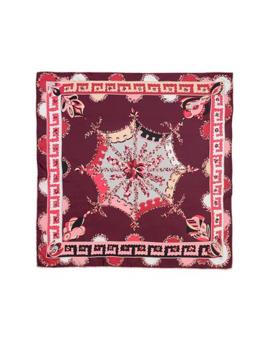 ZOOM EMILIO PUCCI - Square scarf