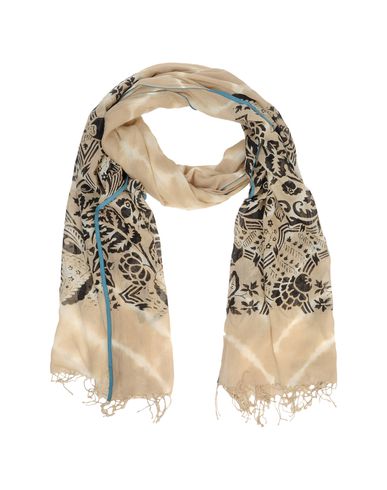 ZOOM SETE DI JAIPUR - Stole