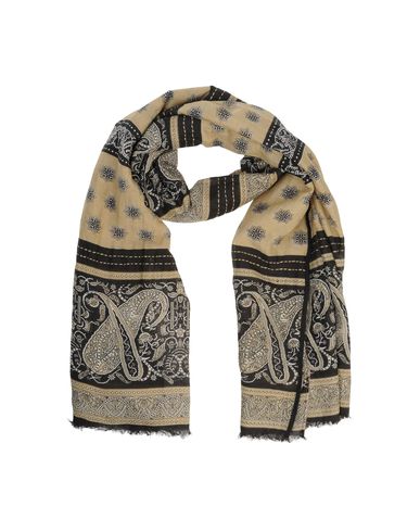 ZOOM JAIPUR MAN CODE - Stole