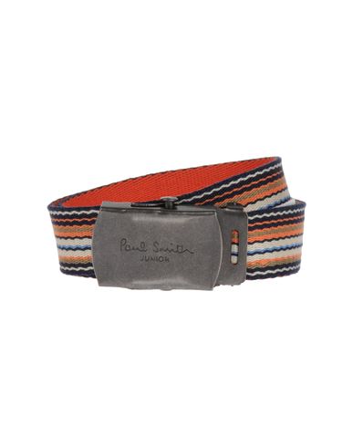ZOOM PAUL SMITH JUNIOR - Belt