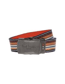 PAUL SMITH JUNIOR - Belt