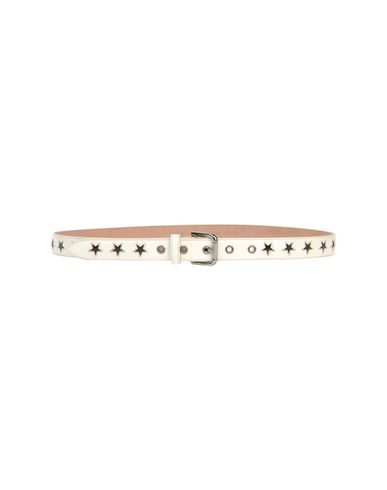 ZOOM DOLCE & GABBANA - Belt