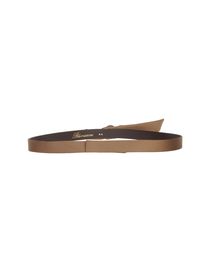 BLUMARINE - Belt