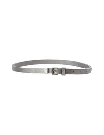 HAIDER ACKERMANN - Belt