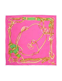 RALPH LAUREN - Square scarf