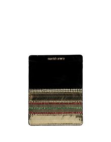 Porta iPad - MANISH ARORA