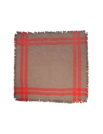 MARC BY MARC JACOBS - Square scarf