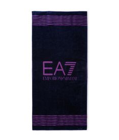 EA7 - Towel