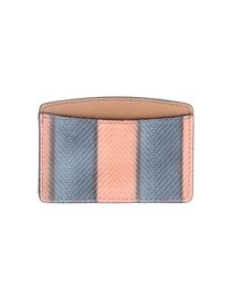 DRIES VAN NOTEN - Document holder