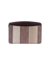 DRIES VAN NOTEN - Document holder