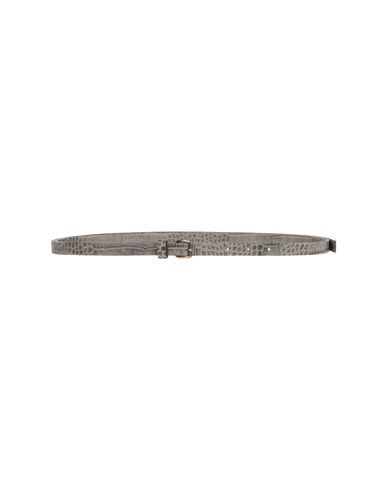 ZOOM HAIDER ACKERMANN - Belt