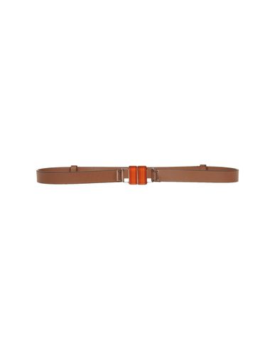 ZOOM MARNI - Belt