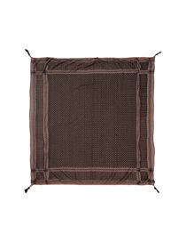 SHAKCHIC - Square scarf