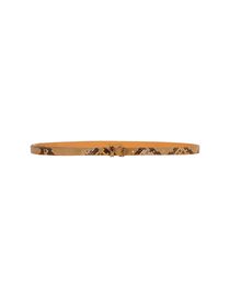DRIES VAN NOTEN - Belt