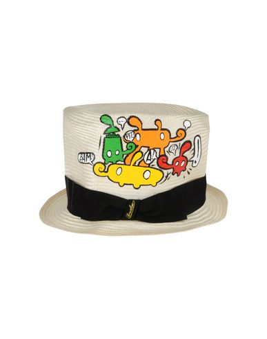 ZOOM BORSALINO - Hat