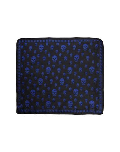 ZOOM ALEXANDER MCQUEEN - Square scarf