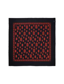 ALEXANDER MCQUEEN - Square scarf
