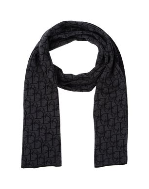 DIOR HOMME - Oblong scarf