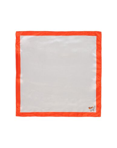 ZOOM GOLDEN GOOSE - Square scarf
