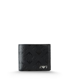 ARMANI JEANS - Wallet