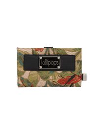 LOLLIPOPS - Wallet