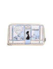 LOLLIPOPS - Wallet