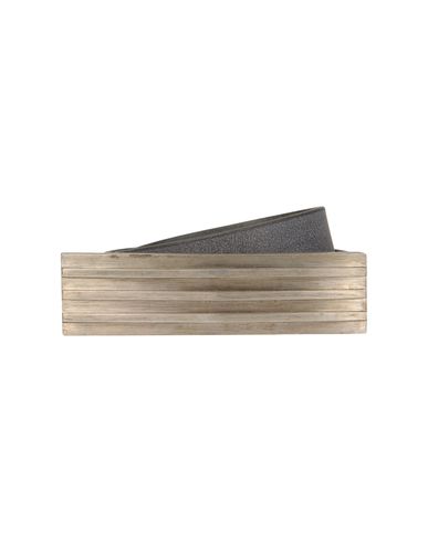 ZOOM RICK OWENS - Belt