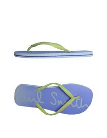 PAUL SMITH - Flip flops & clog sandals