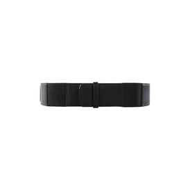 STELLA McCARTNEY, Belt, Metal Plaque Belt 