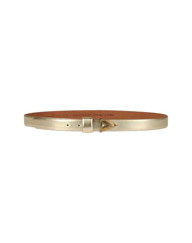 ZOOM GOLDEN GOOSE - Belt