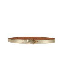 GOLDEN GOOSE - Belt