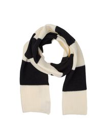 MAISON KITSUNÉ - Oblong scarf