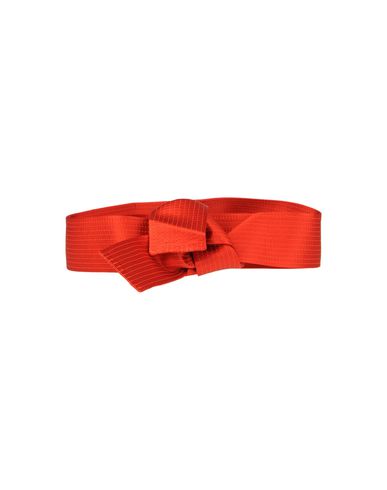 ZOOM HAIDER ACKERMANN - Belt