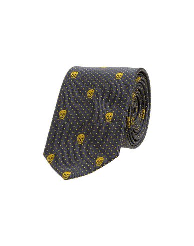 ZOOM ALEXANDER MCQUEEN - Tie