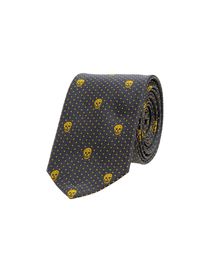 ALEXANDER MCQUEEN - Tie
