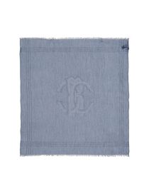 ROBERTO CAVALLI - Square scarf