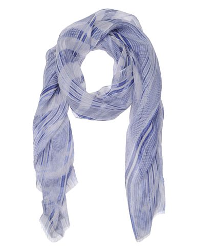 ZOOM ROBERTO CAVALLI - Oblong scarf