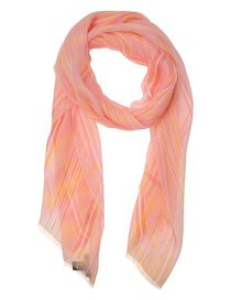 ROBERTO CAVALLI - Oblong scarf