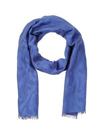 ROBERTO CAVALLI - Oblong scarf