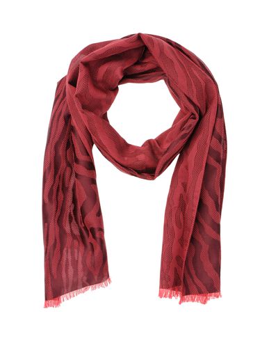 ZOOM ROBERTO CAVALLI - Oblong scarf