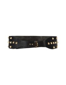 GOLDEN GOOSE - Belt