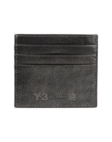 ZOOM Y-3 - Document holder