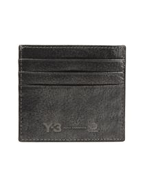 Y-3 - Document holder