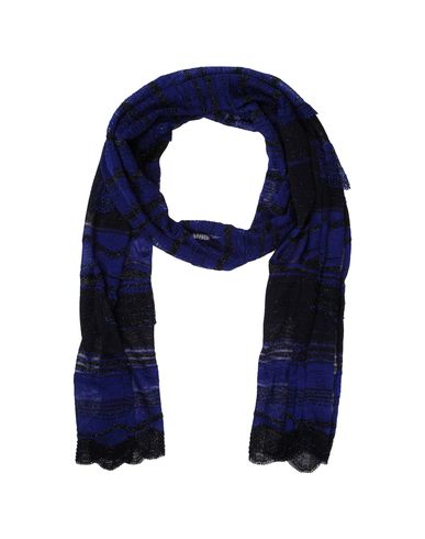 ZOOM MISSONI - Oblong scarf