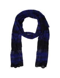 MISSONI - Oblong scarf