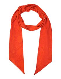 ROBERTO CAVALLI - Oblong scarf