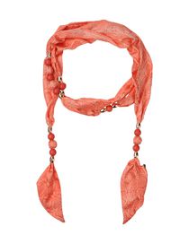 ROBERTO CAVALLI - Oblong scarf