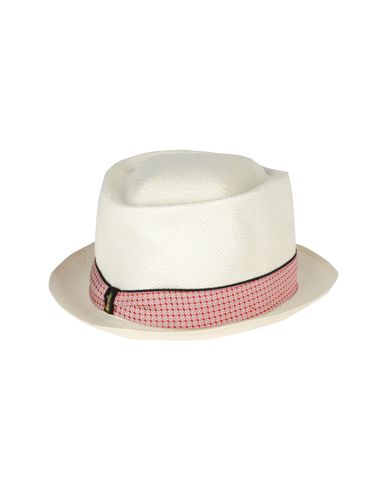 ZOOM BORSALINO - Hat
